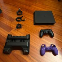 Playstation 4 Slim