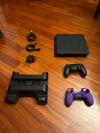 Playstation 4 Slim
