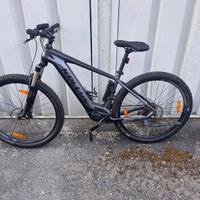 MTB elettrica Kellys Tygon R50