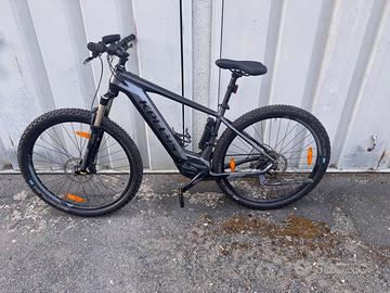 MTB elettrica Kellys Tygon R50
