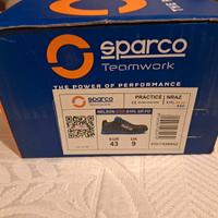 Scarpe antinfortunistiche uomo 43 SPARCO