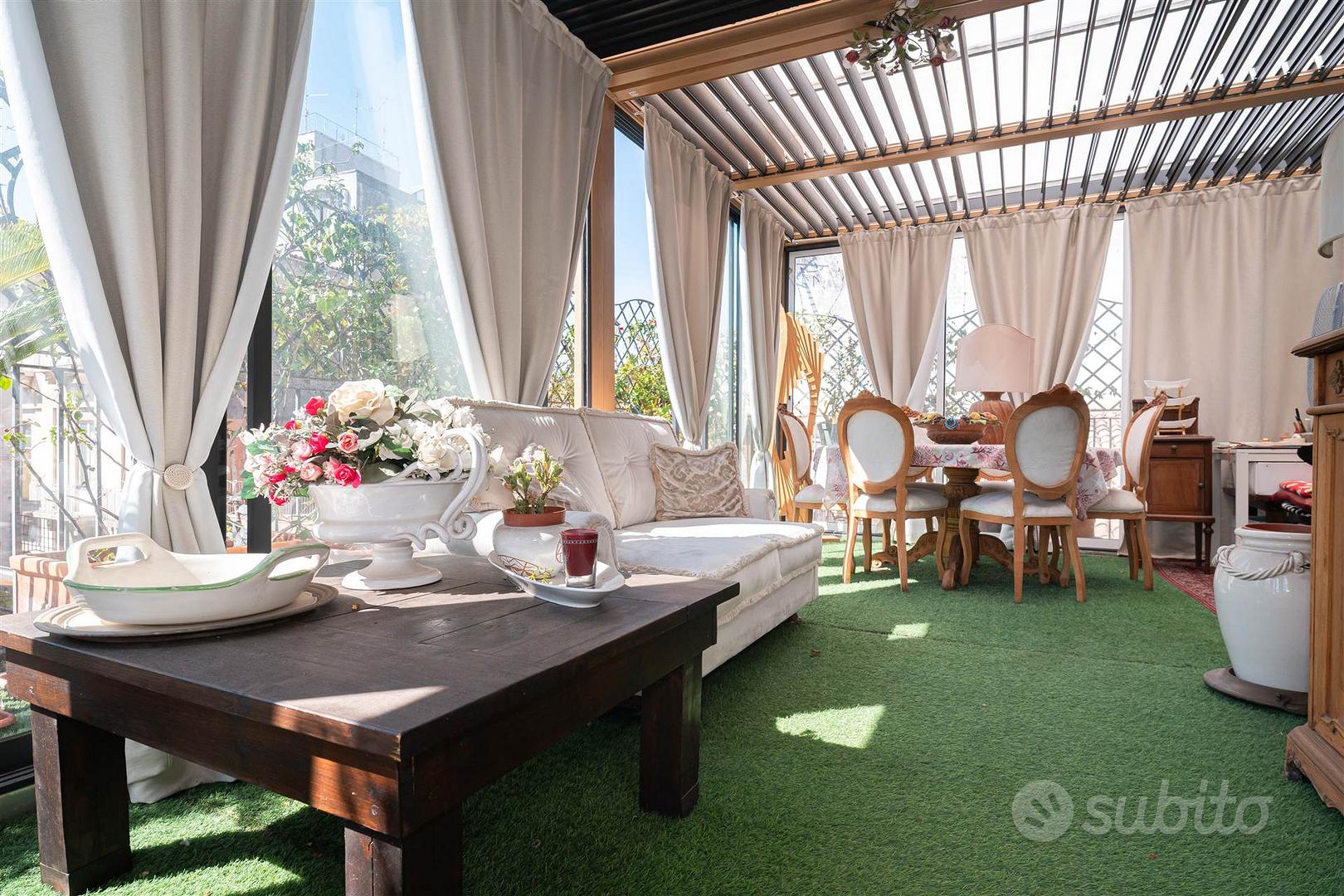 Appartamento – Catania, Monserrato, Borgo-Sanzio - Vista 4