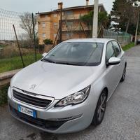 Peugeot 308 1.6 HDI 100CV 