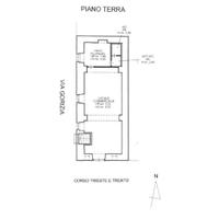 Negozio a Alberobello, 3 locali