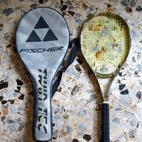 Racchetta tennis