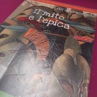 Il mito e l'epica.