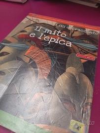 Il mito e l'epica.