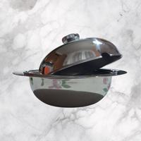 ✨ Zuccheriera in acciaio inox – come nuova ✨