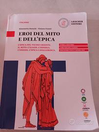 Eroi del mito e dell'epica