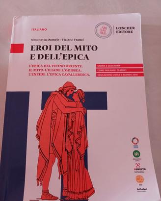 Eroi del mito e dell'epica