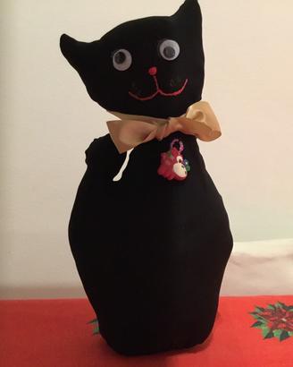 GATTO fermaporta
