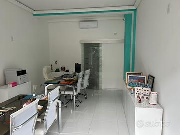Arredamento ufficio