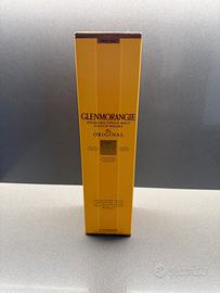 Whisky Gleinmorangie