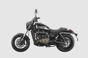 QJMOTOR SRV 300 RATE AUTO MOTO SCOOTER