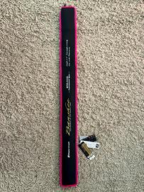 Major Craft Banshee BTSS-5112L Pari al Nuovo