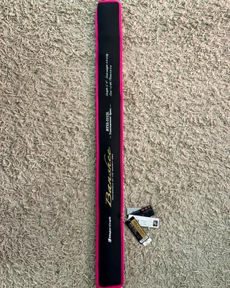 Major Craft Banshee BTSS-5112L Pari al Nuovo