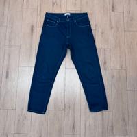 Jeans Asos Design slim blu W32 L32