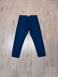 Jeans Asos Design slim blu W32 L32