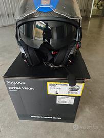 casco scorpion