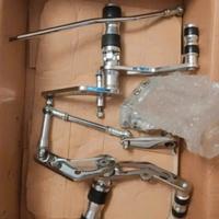 Comandi avanzati Honda Shadow 750
C2