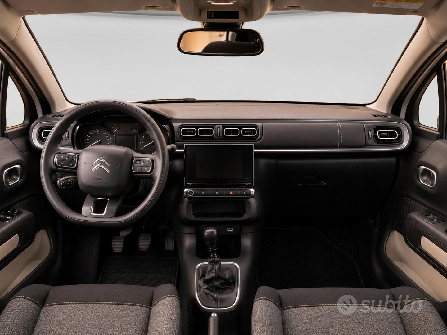 Citroen C3 2023 photo 3
