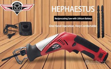 Batteria modello M9803.