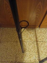 canna spomb carpfishing e custodia
