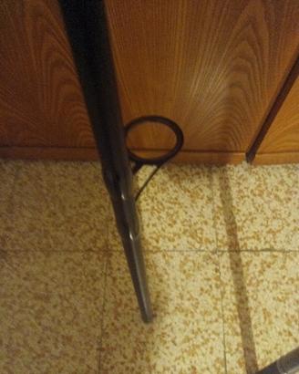 canna spomb carpfishing e custodia