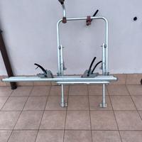 Portabici Fiamma 200 DJ