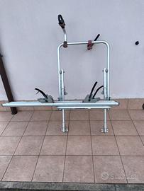 Portabici Fiamma 200 DJ