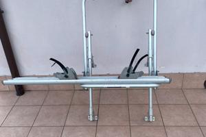 Portabici Fiamma 200 DJ