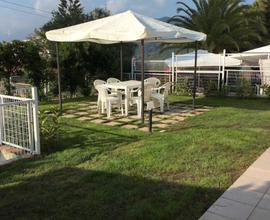 Appartamento - casa vacanze - villetta - Palinuro