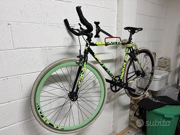 Atala queens 2018 fixed/ruota libera