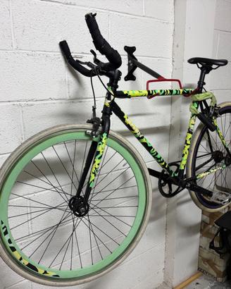 Atala queens 2018 fixed/ruota libera
