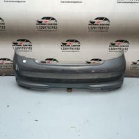 Paraurti posteriore peugeot 207 2008 3 porte 96545