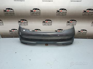 Paraurti posteriore peugeot 207 2008 3 porte 96545