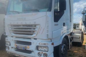 STRALIS 480 PER RICAMBI