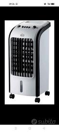 Raffrescatore Evaporativo Veri 25