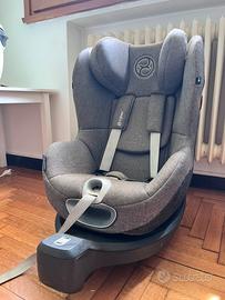 Seggiolino auto Cybex Sirona z i size