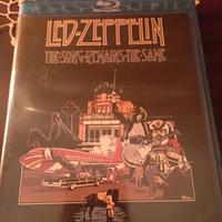 led zeppelin the Song remain the same