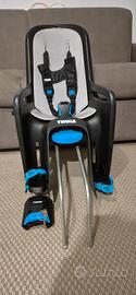Seggiolino bici THULE Ridealong 