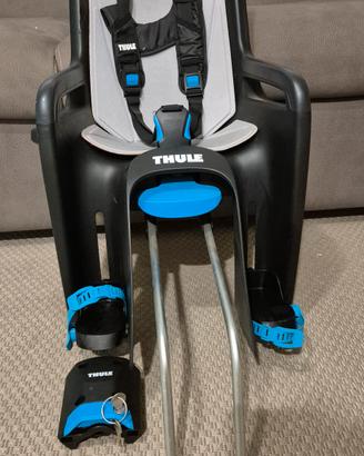 Seggiolino bici THULE Ridealong 