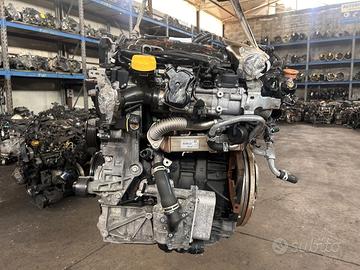 M9R MOTORE QASHQAI KOLEOS 2.0 DCI 150CV 09/15