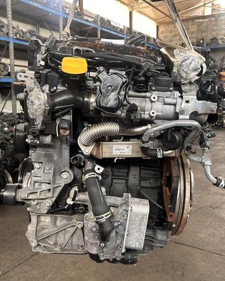 M9R MOTORE QASHQAI KOLEOS 2.0 DCI 150CV 09/15