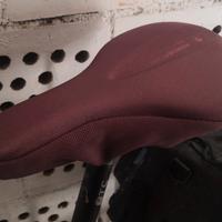 Coprisella in memory foam