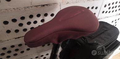 Coprisella in memory foam