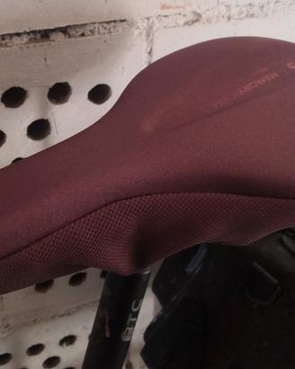 Coprisella in memory foam