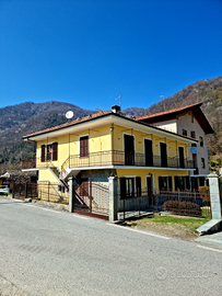 Villette bifamiliare e trifamilare