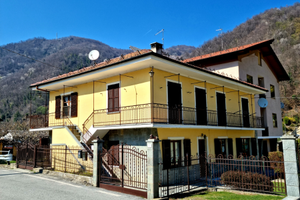 Villette bifamiliare e trifamilare