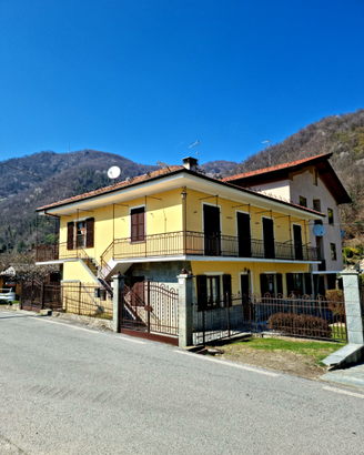 Villetta disponibile da subito